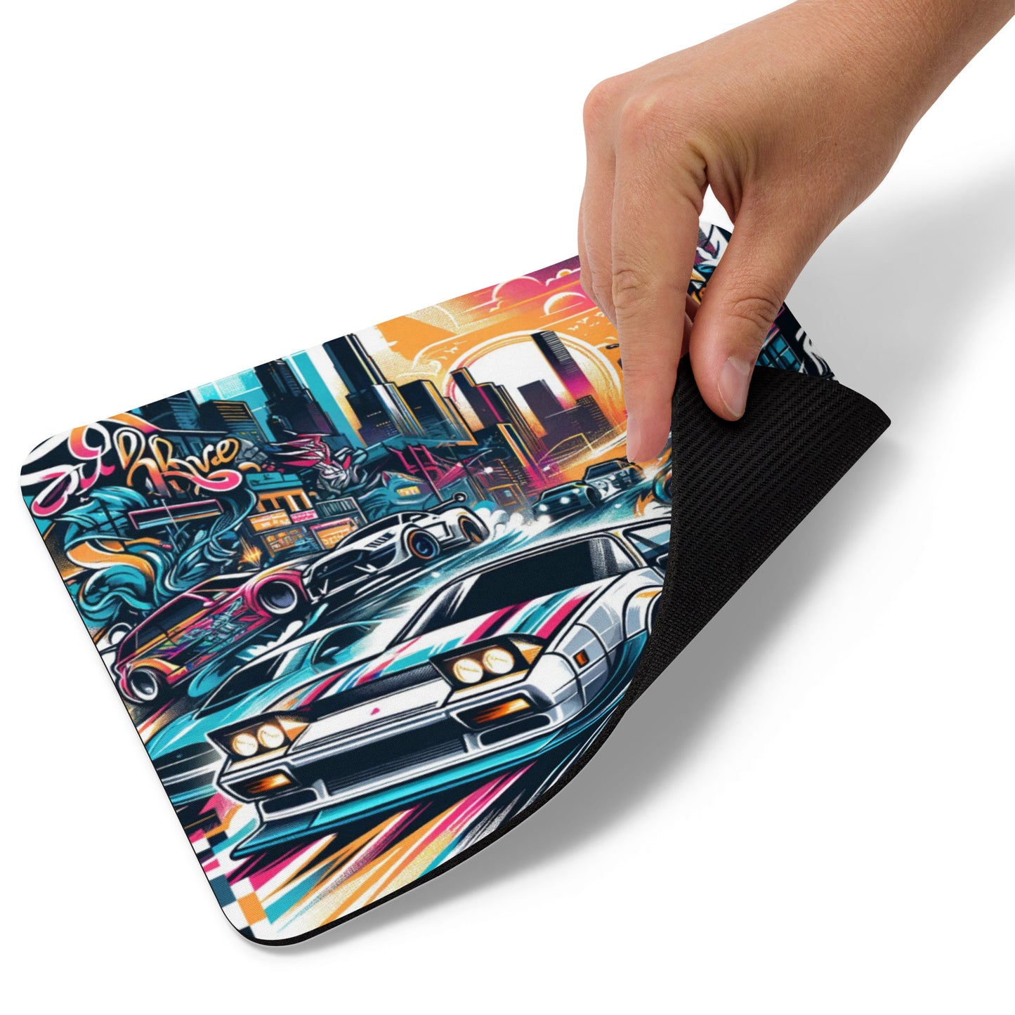 Mouse Pad 001