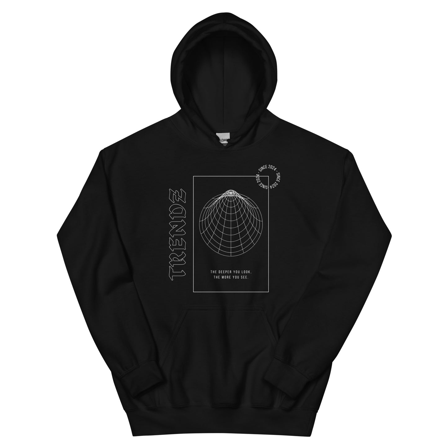 Hoodie 001